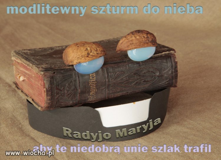 Absurdy kościoła