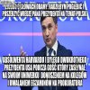 Jak to w pisie kiedy debil poucza...