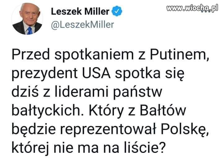 Matołuszek powiedział, że prezes powiedział... 