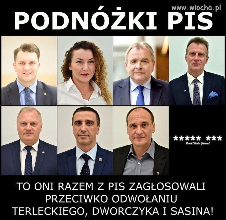 Możemy im podziękować