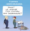 Dzień drukarza.
