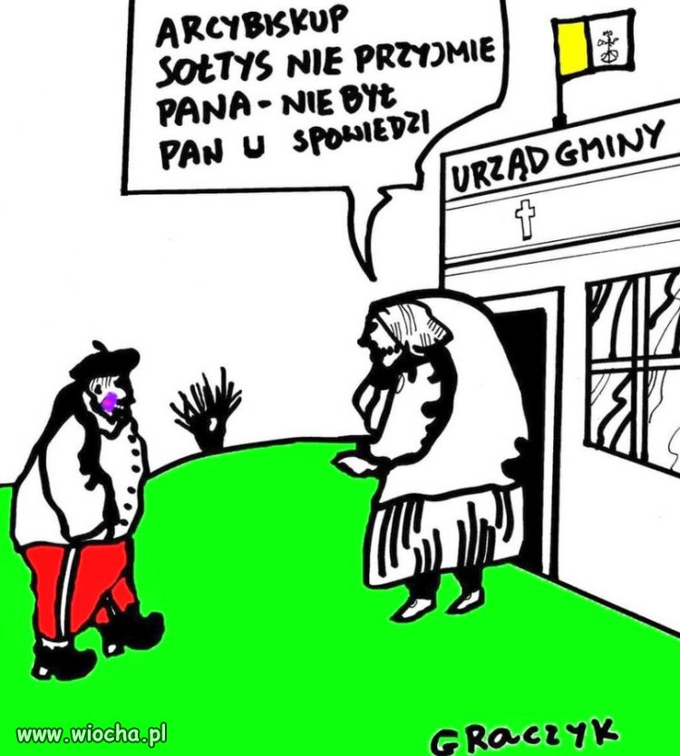 Teraz to nawet
