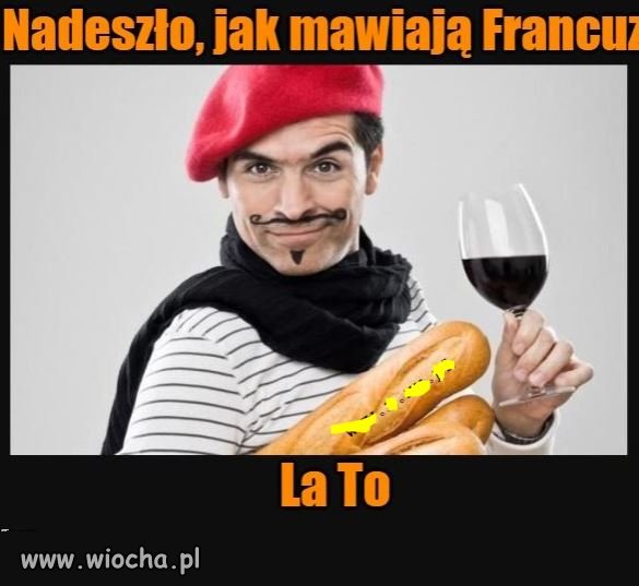 Doczekaliśmy się!