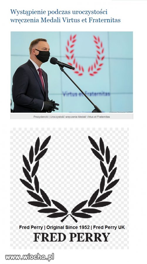 Kiedy inspirowanie wyjdzie za mocno
