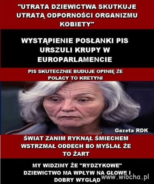 Kolejna inteligentna inaczej