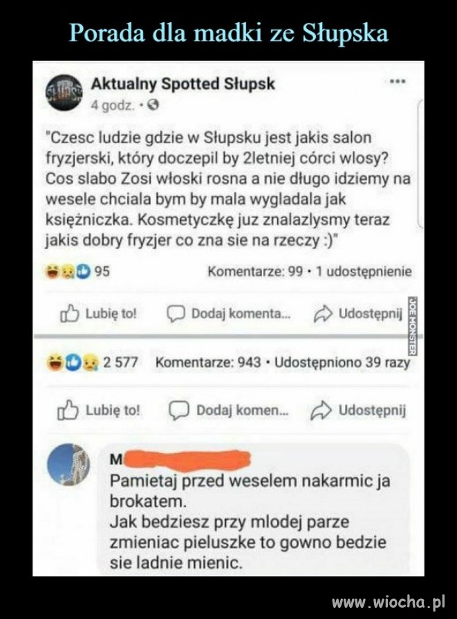 Porada