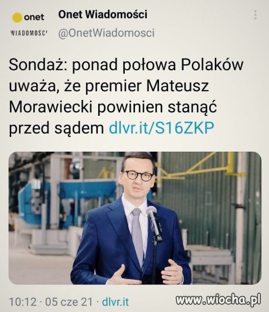 Kto z Was jest za?