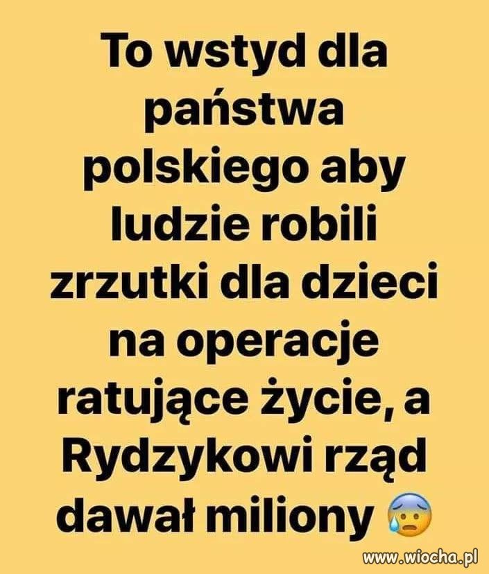 Większy obciach niż piłka nożna 