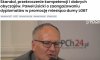 Udział w paradzie równości to skandal