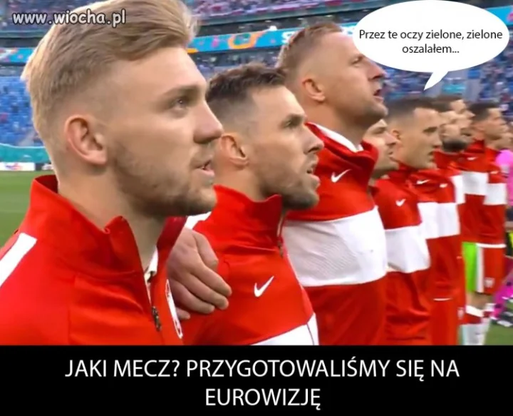 Przygotowania