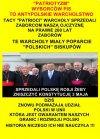 Polska historia kołem się toczy...Polak mądry po po szkodzie