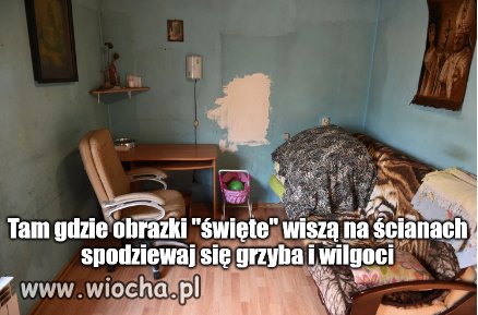 Z poradnika renowatora