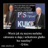 Pijaków skreślamy. Olivier Janiak o Pawle Kukizie 