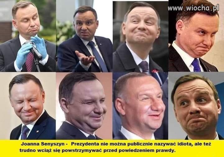 Co prawda to prawda ...