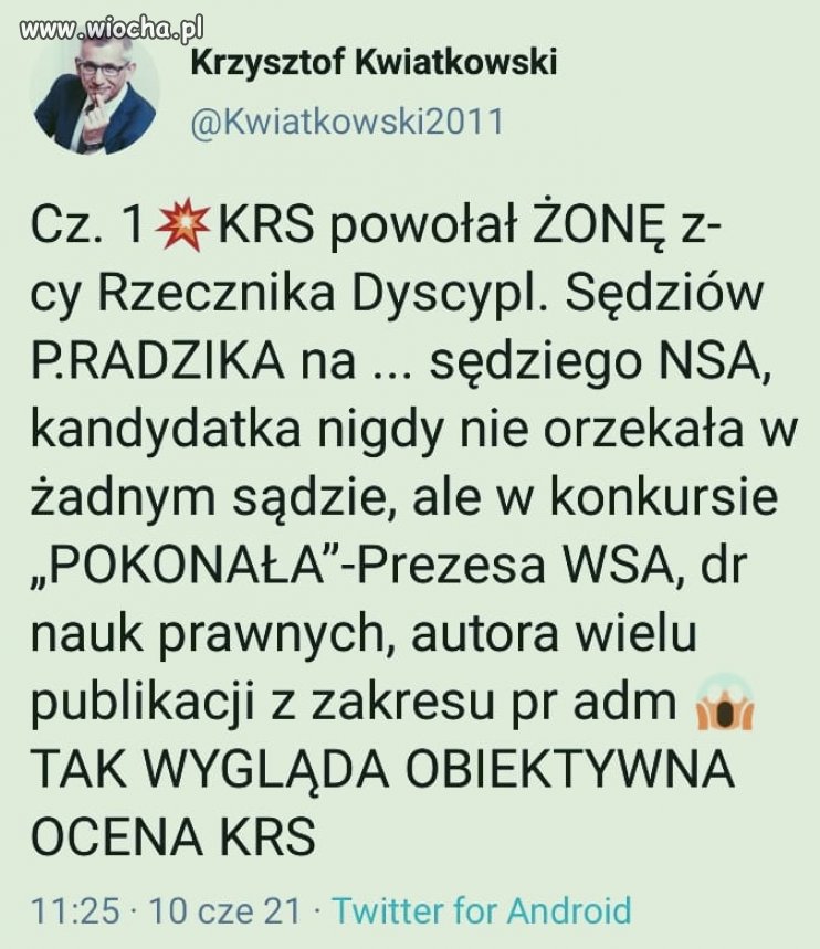 Taka sytuacja