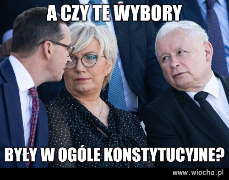 Julcia to załatwi 