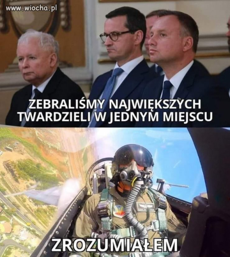 Ekspresowo i bombowo 