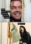 To był ku#wa dramat 