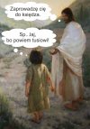 Jak unikać pedofili, oszustów