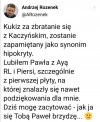 Jak ja się brzydzę 