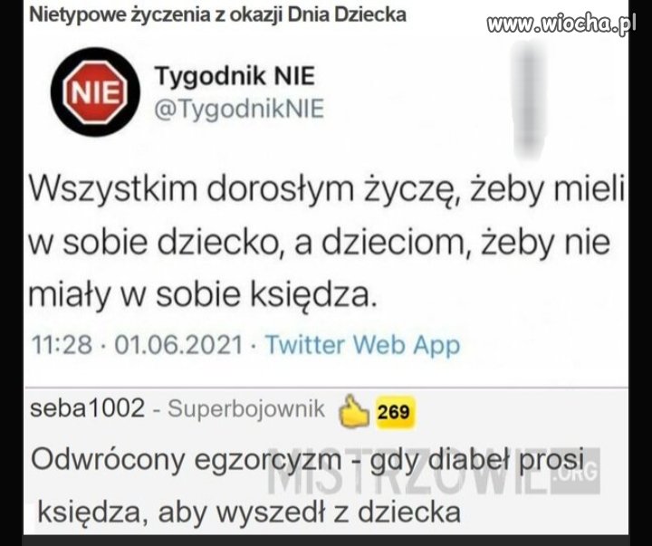 Nietypowe 