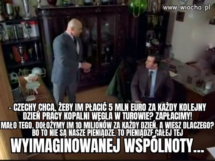 Pieniądze wspólnoty 