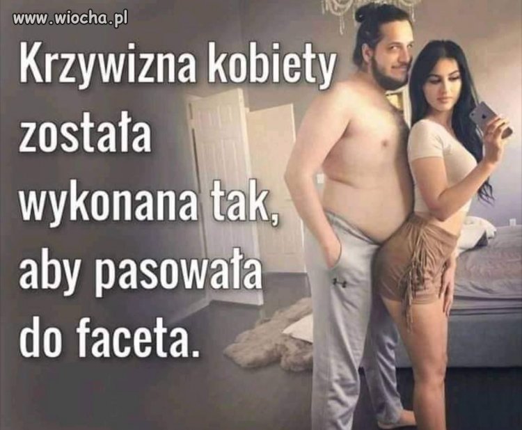 Coś w tym jest