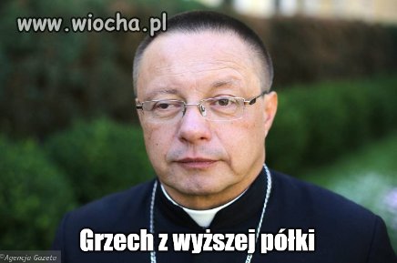 Abp Grzegorz Ryś