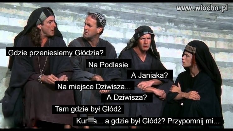 Praktyka przenosin 