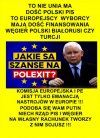 Europejczycy juz nie chca popierac dyktatury i korupcji PiSu!