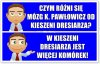 To tak przy okazji ostatnich jej wypowiedzi