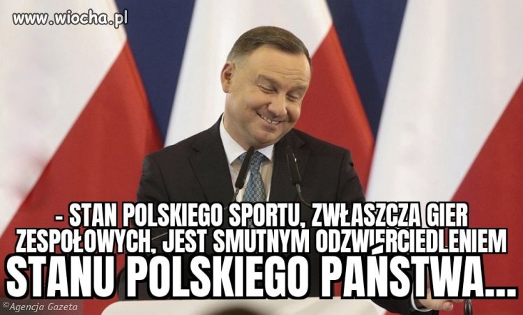 Jego słowa 