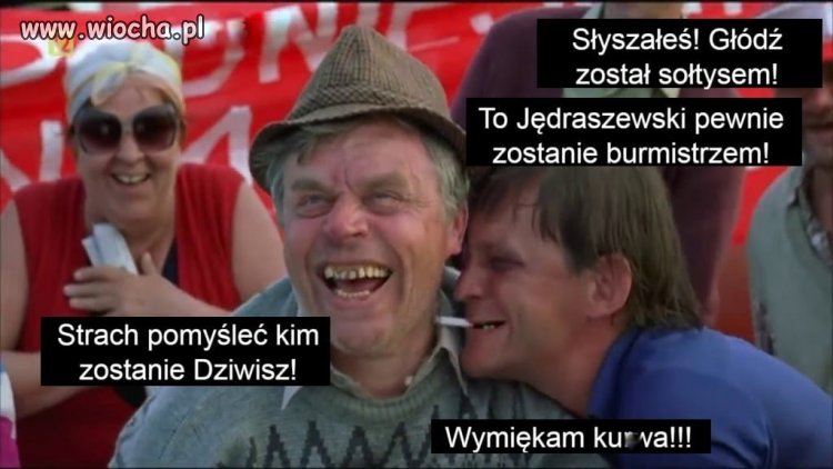 Śmiech na sali 
