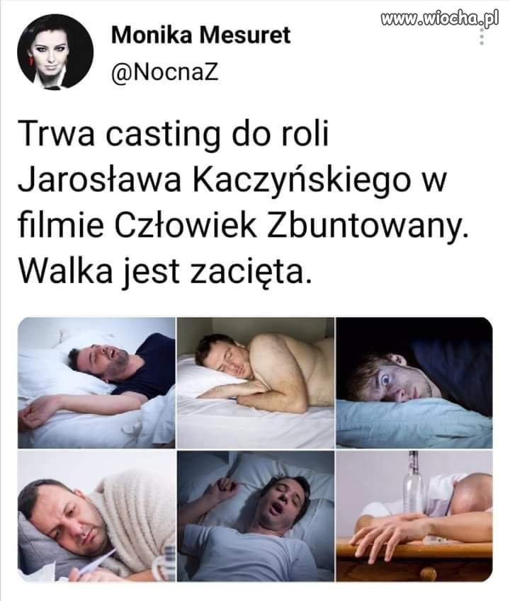 Casting 