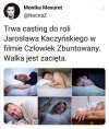 Casting 