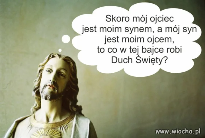 Są przypadki, że