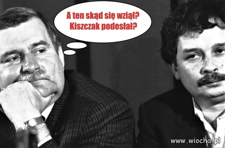 Członek Zbuntowany.