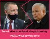 Iskry się sypią 