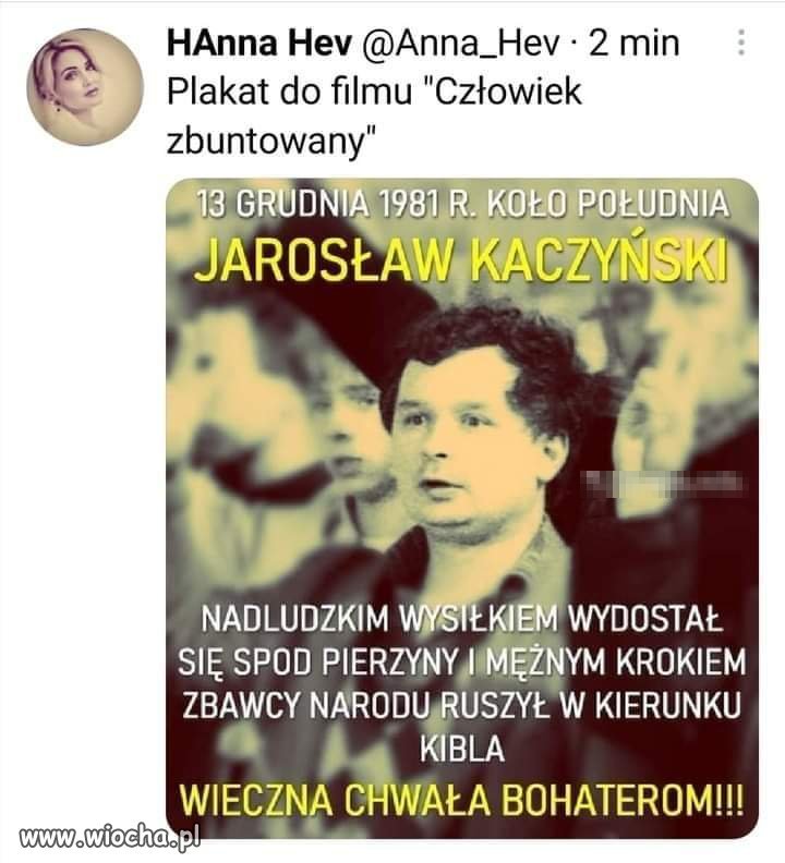 W punkt! 