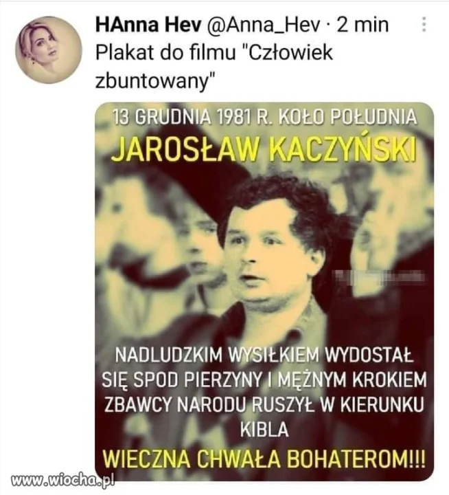 W punkt! 