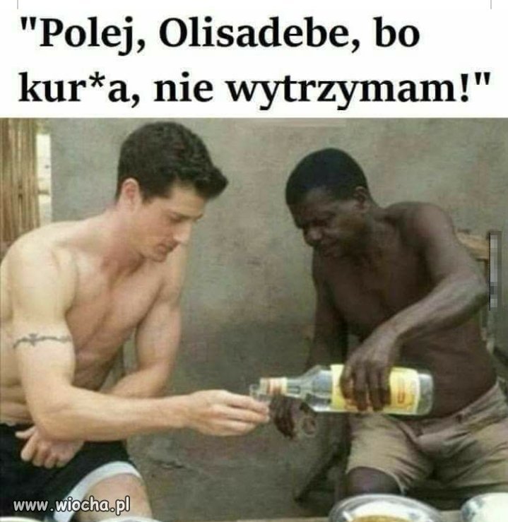 Lewy przed meczem z Hiszpanią 