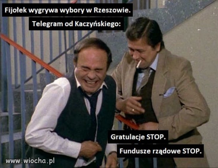 STOP dla Szczecina 