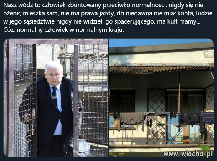 Człowiek zbuntowany
