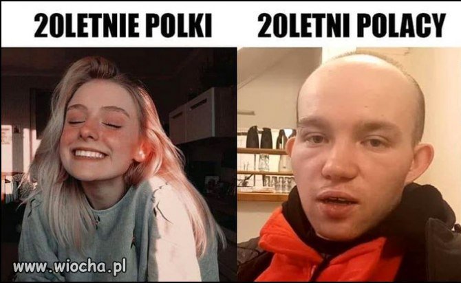Do tego połowa