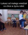Młody człowiek 