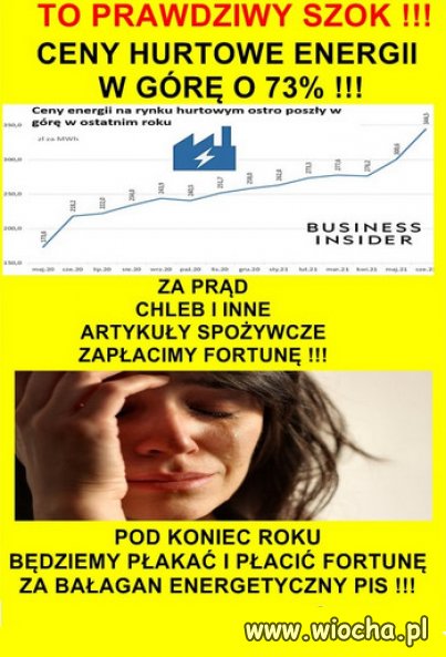 Dobre Zmiany PiSu? Aż strach się bać Nowego ładu..