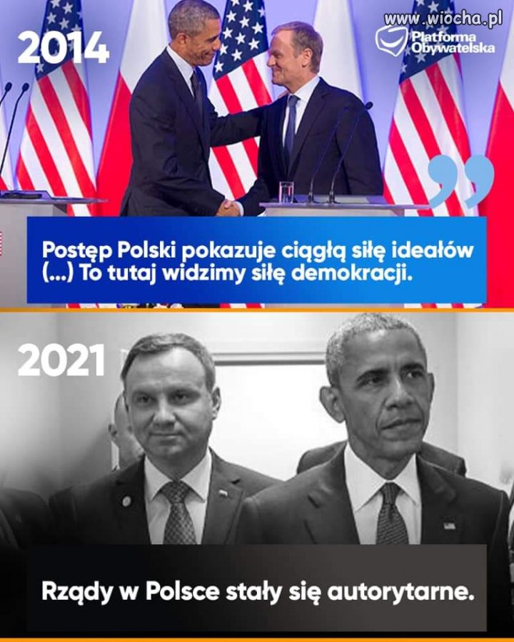 No cóż... 