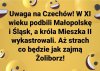 Mogło by być ciekawie 