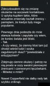 Jak przerazić