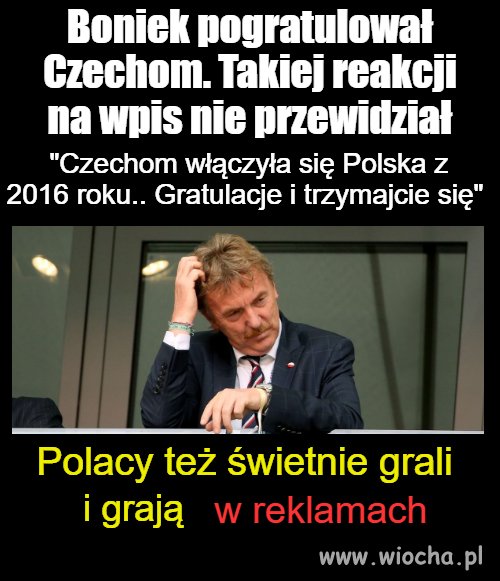 Świetnie grają 